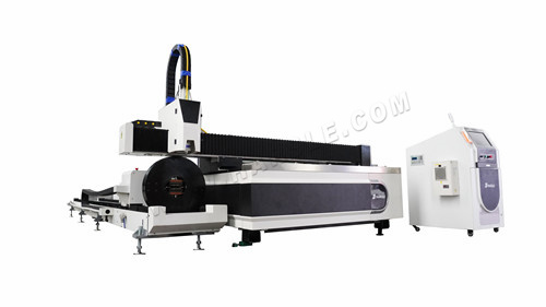 laser cutting machine