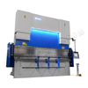 DA-66T 400T / 4000 CNC ፕሬስ ክሬክ ለብርሃን ምሰሶ ማገዶ