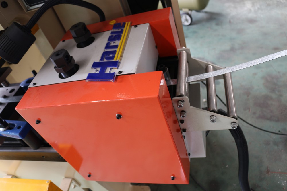 Punch Press Feeder