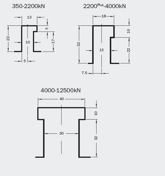 የመጫኛ ማተሚያ ብሬኮች (5)