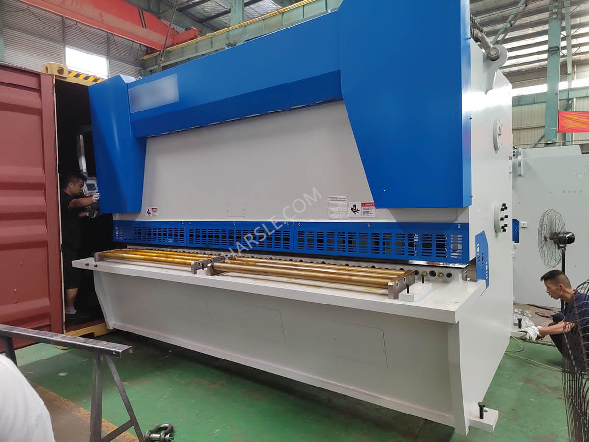 ሜክሲኮ-QC11K-20x3200 ማስተር ጊልቴል ማሽን (2)