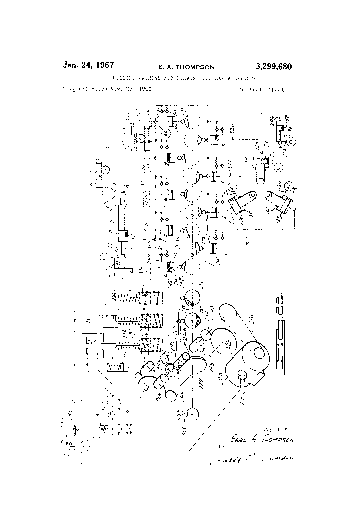 የማሽከርከሪያ ማሽን ለመቅረፅ (9)