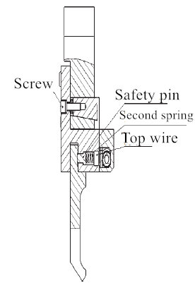 clamp bending machine