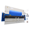 WE67K-200T/3200 CNC 8+1 Axis Press Breke Machine with DA-66T ከቻይና ለሽያጭ