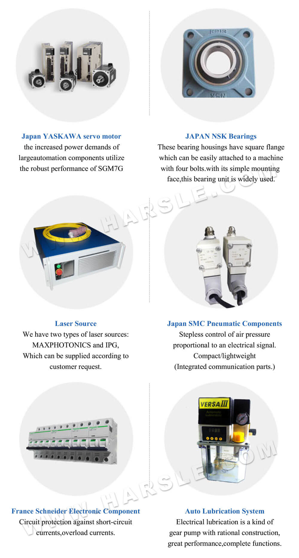 CNC ሌዘር መቁረጫ ማሽን