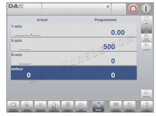 DELEM DA-58Tን እንዴት መጠቀም እንደሚቻል