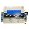 Genius 8+1 Axis 100T/3200 Sheet Metal Press Brake with DA-69T