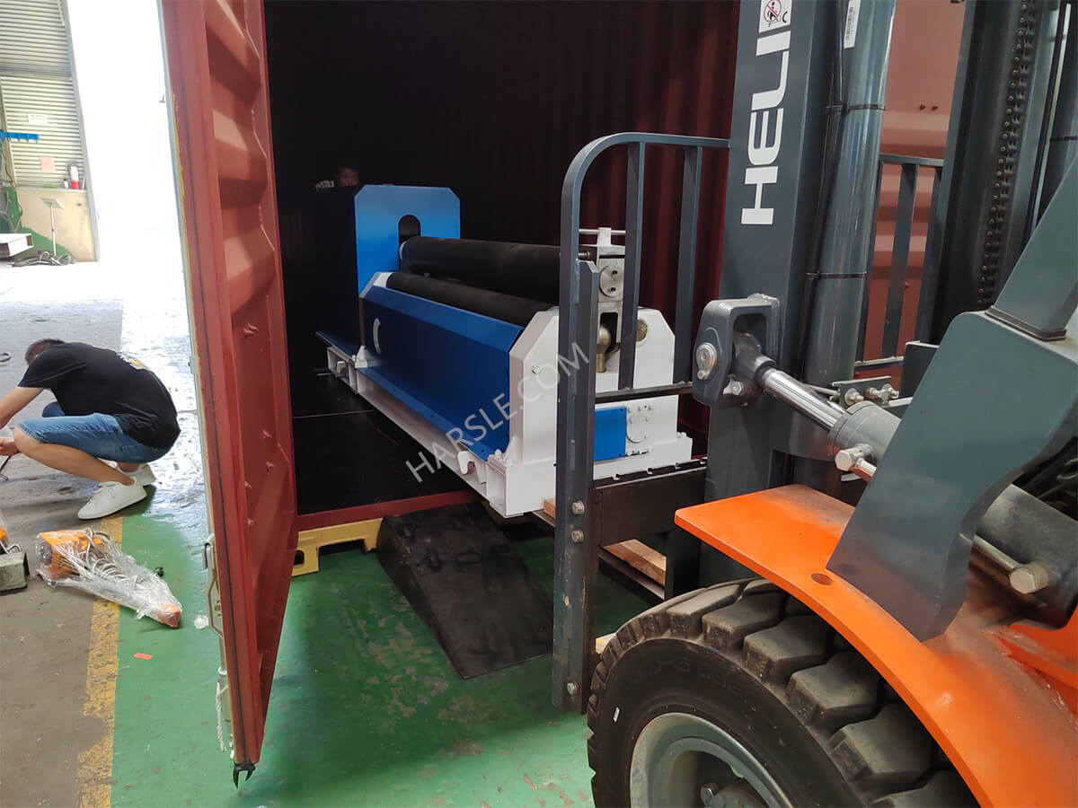 ሜክሲኮ-QC11K-20x3200 ማስተር ጊልቴል ማሽን (4)