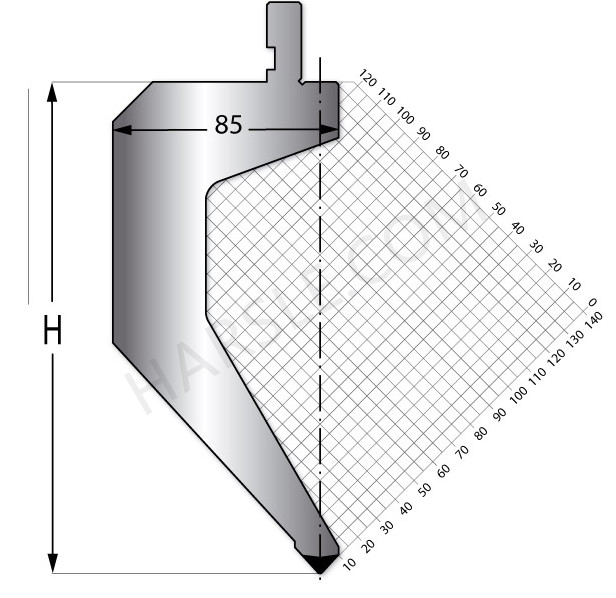 የማጠፊያ ማሽን አቅራቢ