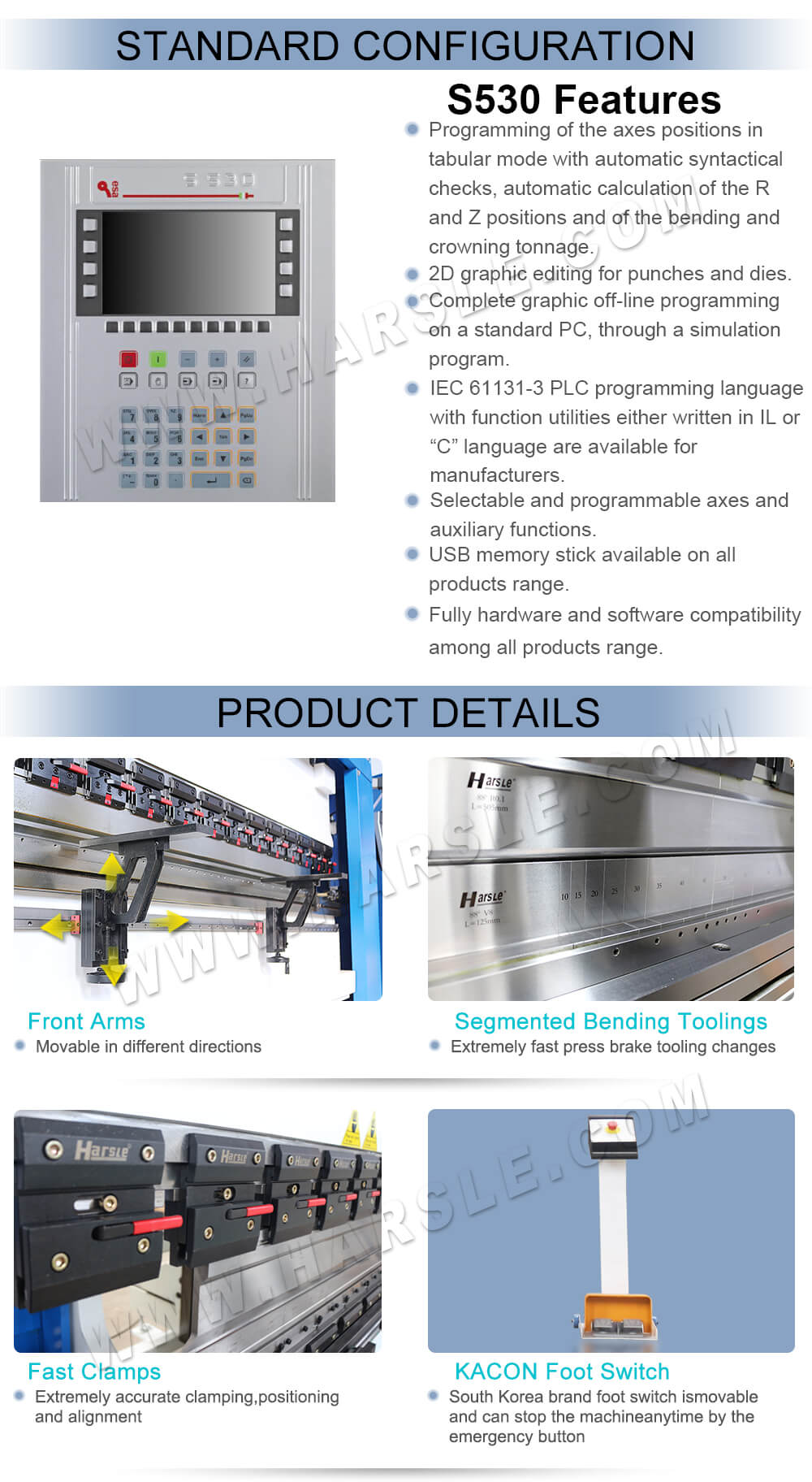 CNC የፕሬስ ፍሬን ዋጋ