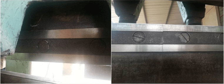 Q11-13 2500mm ይሸልት ማሽን (9)