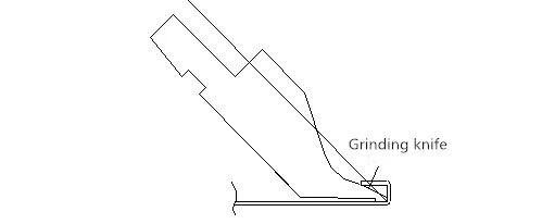 CNC ማጠፍ ማሽን