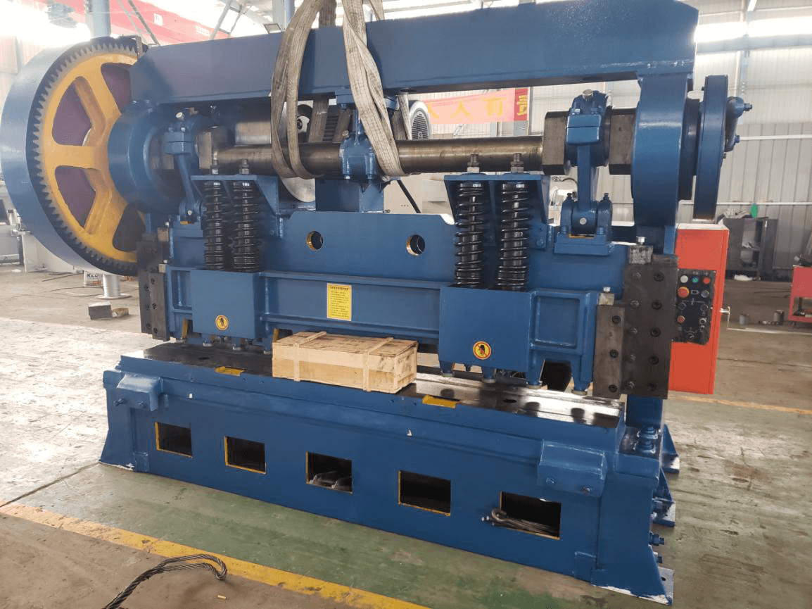 Q11-13 2500mm ይሸልት ማሽን