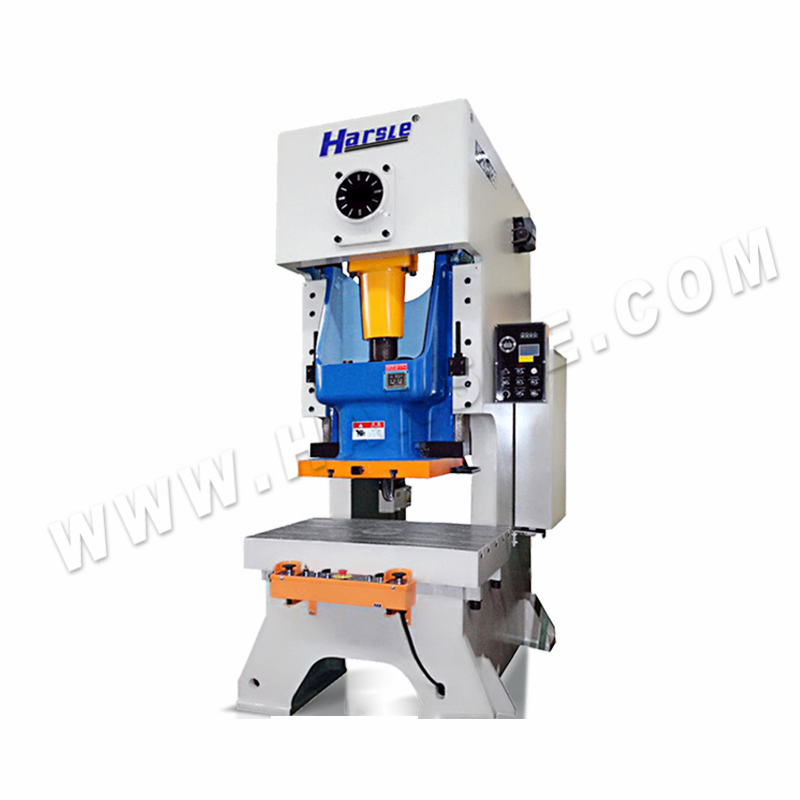 JH21-80T Pneumatic Punch Press Machine ለሽያጭ